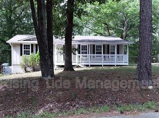 6710 Womack Rd, Pinson, AL 35126