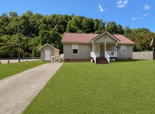 29 Chafin St, Matewan, WV 25678