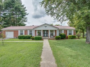 105 Riverside Dr N, Carthage, TN 37030