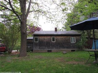 129 Nash Rd, Windham, ME 04062