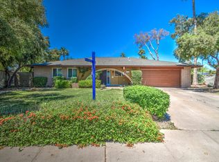 9625 N 41st Ave, Phoenix, AZ 85051