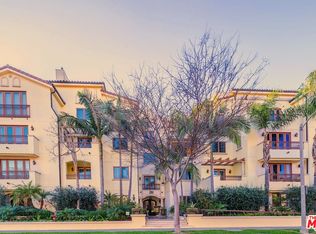 261 S Reeves Dr UNIT 101, Beverly Hills, CA 90212