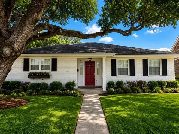 1141 Beverly Garden Dr, Metairie, LA 70002