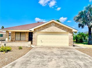 1913 Wilson St, Mission, TX 78572
