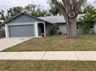 15205 Monet Dr, Tampa, FL 33613