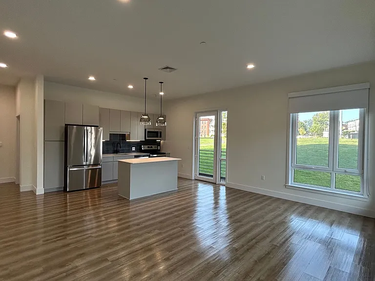One Park Apartments — Photo 111
