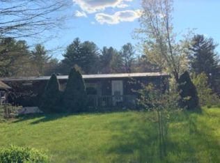 29 Millbridge Rd, Eastford, CT 06242