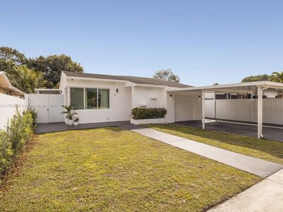 340 NW 119th St, Miami, FL, 33168