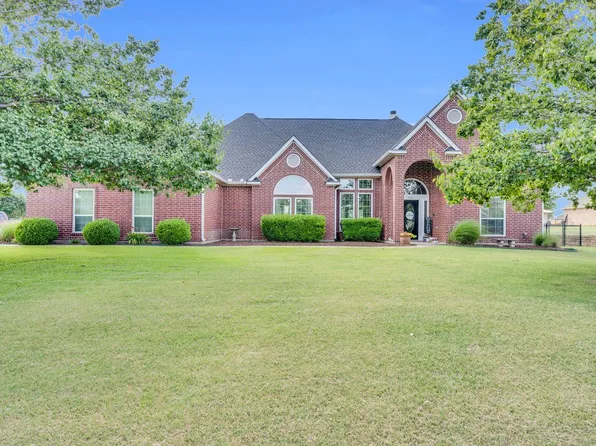 5631 Mission Ct, Midlothian, TX 76065