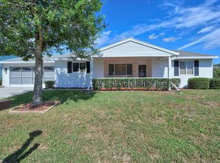 8651 SW 108th Pl, Ocala, FL 34481