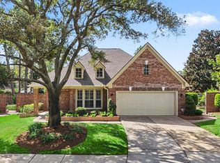 16507 Heather Meadow Ct, Houston, TX 77059