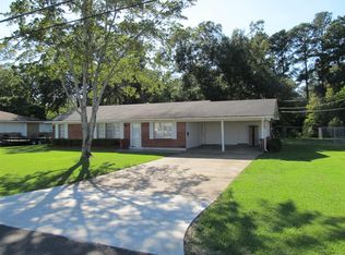 2605 N 8th St, West Monroe, LA 71291