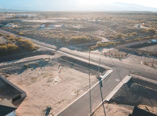 W Highline St, Thatcher, AZ 85552