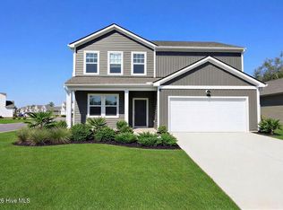 1052 High Tide Street SE #4201, Bolivia, NC 28422