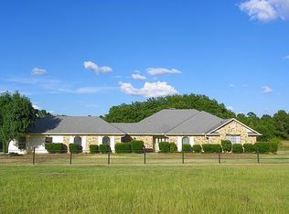 950 Fm 450 N, Hallsville, TX 75650