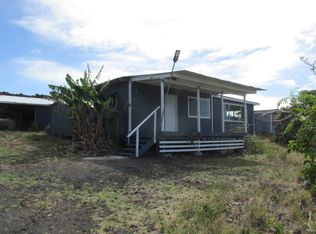 92-8530 Macadamia Dr, Captain Cook, HI 96704