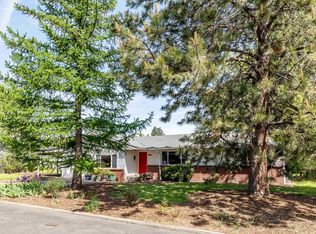 1020 E 7th St, Moscow, ID 83843