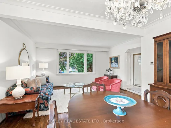 87 Brighton Ave, Toronto, ON M3H 4C7