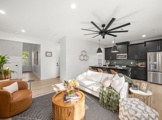 4611 Dewberry St, Houston, TX 77021