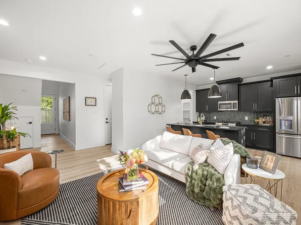 4611 Dewberry St, Houston, TX