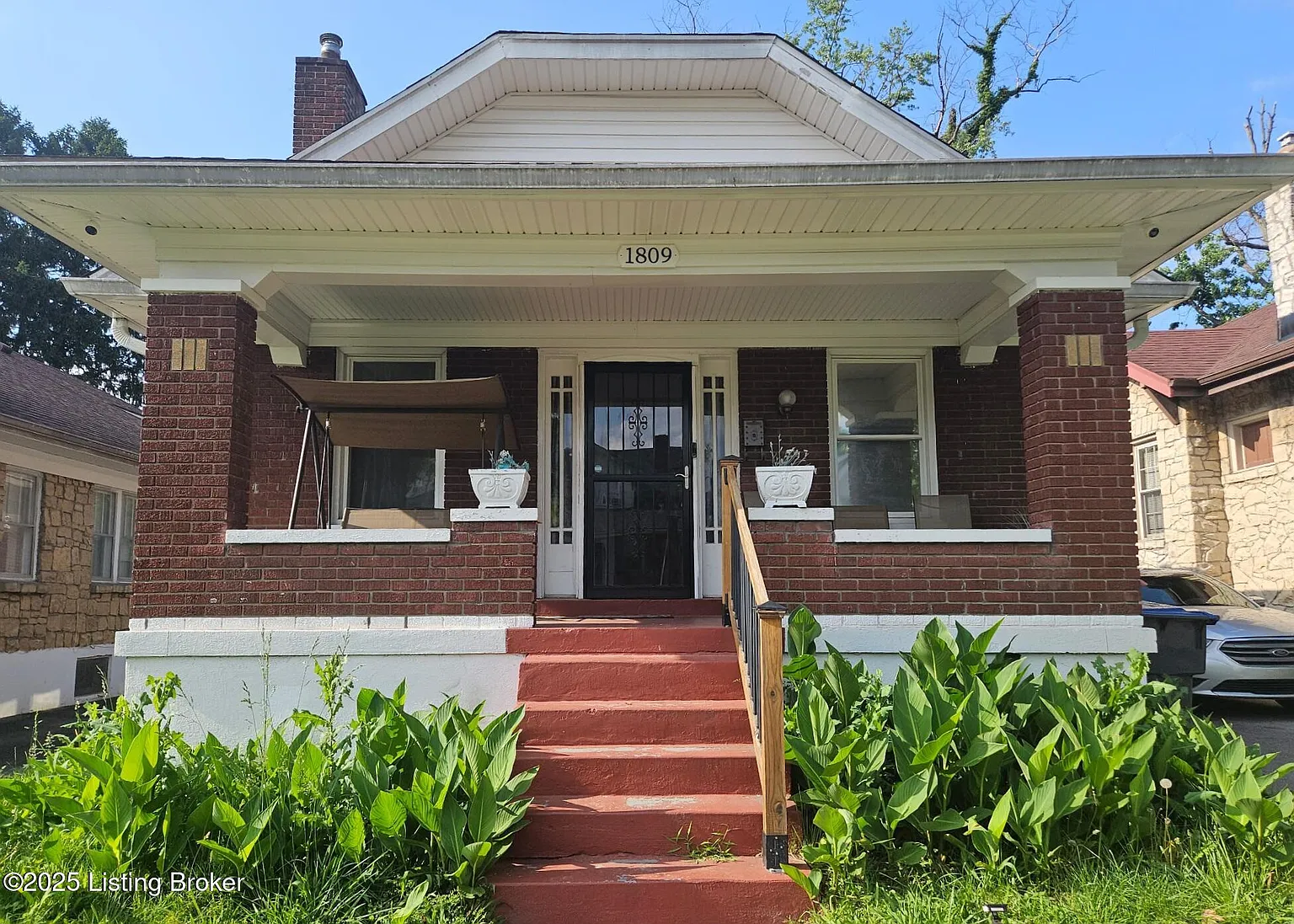 1809 Allston Ave photo 1