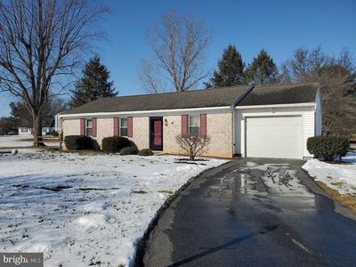 4 Justin Ct, Lititz, PA, 17543