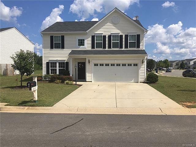 2nd image of 10810 White Dogwood Dr