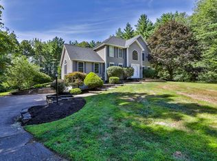3 Hamilton Ln, Salem, NH 03079