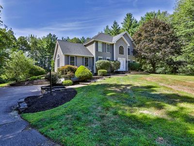3 Hamilton Ln, Salem, NH, 03079