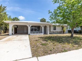 741 Cobblestone Ln NE, Palm Bay, FL 32905