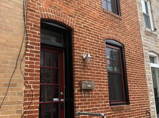 1119 S Decker Ave, Baltimore, MD 21224