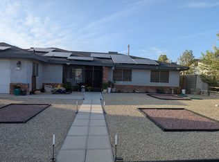 9817 Karen Ave, California City, CA 93505