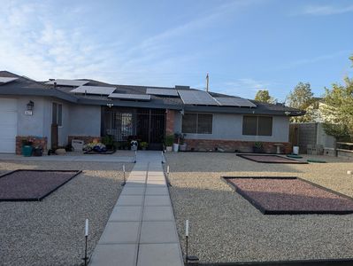 9817 Karen Ave, California City, CA, 93505