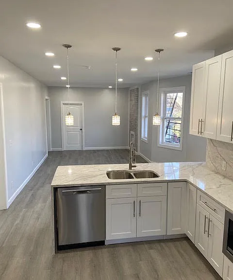 514 Prospect Pl #2 — Photo 1