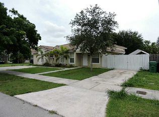 26103 SW 138th Ct, Homestead, FL 33032