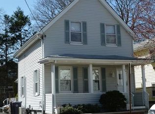 5 Winter St, Everett, MA 02149