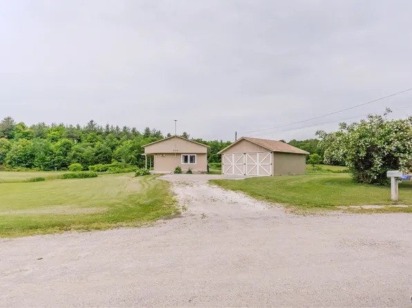 218-219 Campbell Rd, Gouverneur, NY 13642