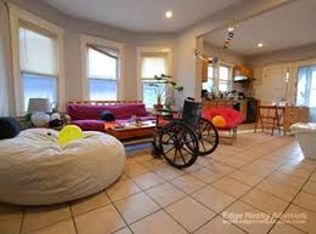 24 Long Ave #3, Allston, MA 02134