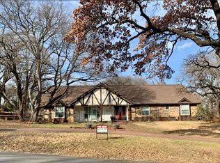 1608 Durham Dr, Colleyville, TX 76034