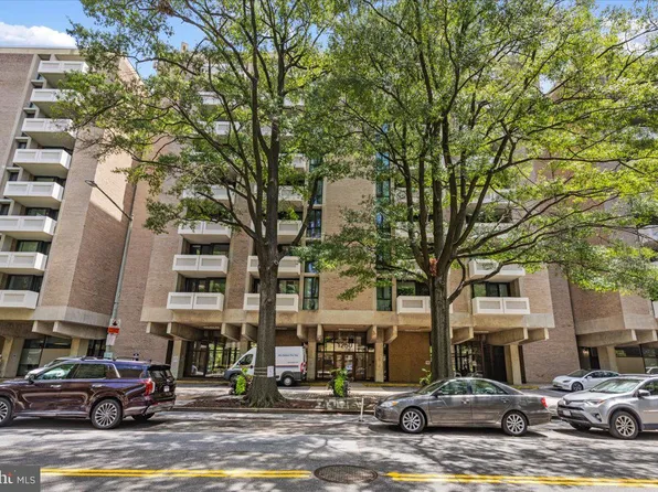 1250 4th St SW #W413, Washington, DC 20024