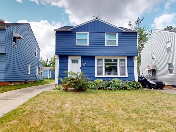 3782 Merrymound Rd, South Euclid, OH 44121