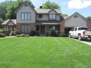 1609 Thorne St, Syracuse, NE 68446
