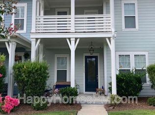 3129 Sturbridge Rd, Mount Pleasant, SC 29466