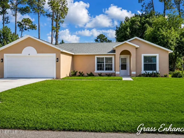 62 BELVEDERE Lane, Palm Coast, FL 32137