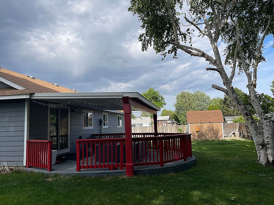 2nd image of 807 W 43rd Ave