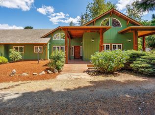 3216 NE 225th Cir, Ridgefield, WA 98642