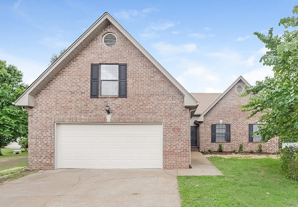 412 Bridgeton Cove Ct