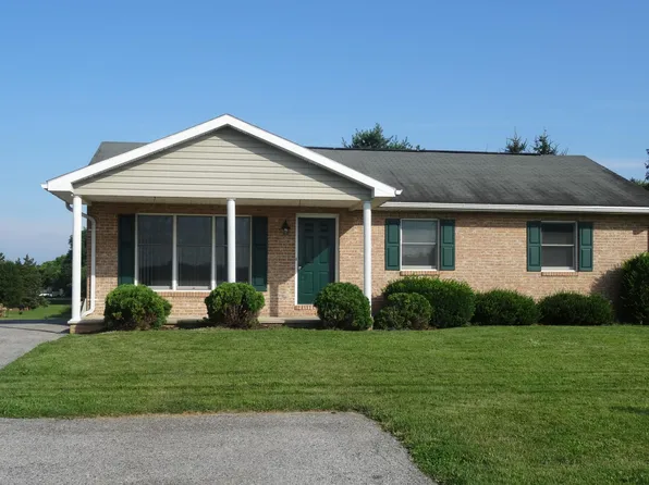 12529 Williamsport Pike, Greencastle, PA 17225