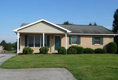12529 Williamsport Pike Photo 1 12529 Williamsport Pike Photo 1