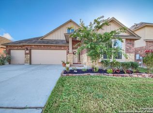 726 Stratus Path, New Braunfels, TX 78130